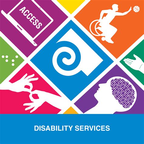 Disability services